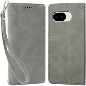 Google Pixel9a �蒠�^ �P�[�X �J�o�[ �A�C�t�@���f2 shizukawill(�V�Y�J�E�B��) �t���X�e�B�[�O���[ GOPI9AIF2FG