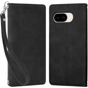 Google Pixel9a �蒠�^ �P�[�X �J�o�[ �A�C�t�@���f2 shizukawill(�V�Y�J�E�B��) �u���b�N GOPI9AIF2BK