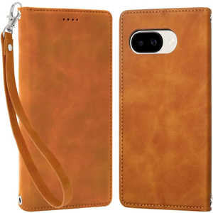 Google Pixel9a �蒠�^ �P�[�X �J�o�[ �A�C�t�@���f2 shizukawill(�V�Y�J�E�B��) ���C�g�u���E�� GOPI9AIF2LBR