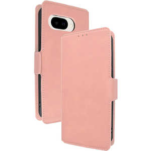 shizukawill Google Pixel9a �蒠�^ �P�[�X �J�o�[ �{�v�� ���U�[�P�[�X �V�Y�J�E�B��Re GOPI9AV2PINK