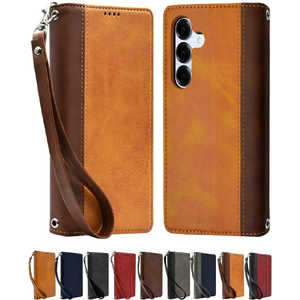 shizukawill Galaxy S25 SC-51F SCG31 �蒠�^ �P�[�X �J�o�[ �{�v�� ���U�[�P�[�X SAGAS25BIBDB