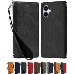 shizukawill Galaxy A25 SC-53F SCG33 �蒠�^ �P�[�X �J�o�[ �{�v�� ���U�[�P�[�X SAGAA25BLACK