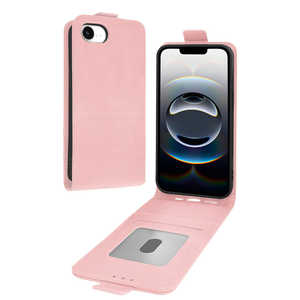 shizukawill iPhone16e �蒠�^ �P�[�X �J�o�[ �{�v�� ���U�[�P�[�X �c�^ �V�Y�J�E�B��Re APIPSE4V3PINK