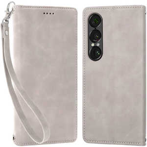 shizukawill Xperia 1 VII SO-51F SOG15 �蒠�^ �P�[�X �J�o�[ �A�C�t�@���f2 SOX1M7IF2GR