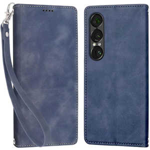 shizukawill Xperia 1 VII SO-51F SOG15 �蒠�^ �P�[�X �J�o�[ �A�C�t�@���f2 SOX1M7IF2BL