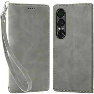 shizukawill Xperia 1 VII SO-51F SOG15 �蒠�^ �P�[�X �J�o�[ �A�C�t�@���f2 SOX1M7IF2FG