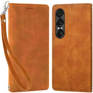 shizukawill Xperia 1 VII SO-51F SOG15 �蒠�^ �P�[�X �J�o�[ �A�C�t�@���f2 SOX1M7IF2LBR