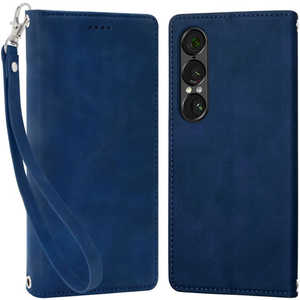 shizukawill Xperia 1 VII SO-51F SOG15 �蒠�^ �P�[�X �J�o�[ �A�C�t�@���f2 SOX1M7IF2DB