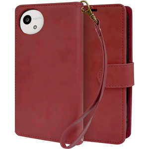 shizukawill AQUOS wish5 SH-52F �蒠�^ �P�[�X �J�o�[ �O���C�X�P�[�X SHAQW5REQU