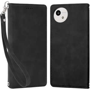 shizukawill AQUOS wish5 SH-52F �蒠�^ �P�[�X �J�o�[ �A�C�t�@���f2 SHAQW5IF2BK