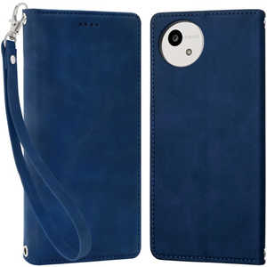 shizukawill AQUOS wish5 SH-52F �蒠�^ �P�[�X �J�o�[ �A�C�t�@���f2 SHAQW5IF2DB