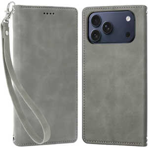 shizukawill iPhone17 Pro Max �蒠�^ �P�[�X �J�o�[ �A�C�t�@���f2 �t���X�e�B�[�O���[ APIP17PMIF2FG