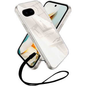 Google Pixel9a �N���A�P�[�X ���� �P�[�X �J�o�[ shizukawill(�V�Y�J�E�B��) �N���A GOPI9ACL