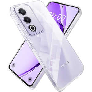 shizukawill OPPO A3 CPH2639 ���� �N���A �P�[�X �J�o�[ OPA3CL