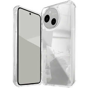 AQUOS sense9 SH-53E SHG14 �P�[�X �J�o�[ �A�C�t�@���f3 �N���A�P�[�X shizukawill(�V�Y�J�E�B��) �N���A SHAQSE9IF3CL