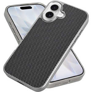 shizukawill iPhone17 �P�[�X �J�o�[ �ϏՌ� �J�[�{�����P�[�X �V�Y�J�E�B��Re �O���[ APIP17FC3GR