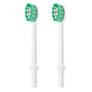 SARLISI サーリシ 口腔洗浄器SAKK08シリーズ専用 歯ブラシノズルWH (2本セット) BB01TB-WH SARLISI サーリシ 口腔洗浄器SAKK08シリーズ専用 歯ブラシノズルWH (2本セット) BB01TB-WH