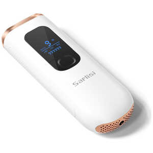 SARLISI サーリシ IPL冷却脱毛器 AI07 SARLISI サーリシ IPL冷却脱毛器 AI07