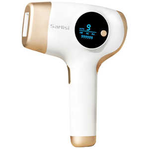 SARLISI サーリシ IPL脱毛器 AA0010 SARLISI サーリシ IPL脱毛器 AA0010