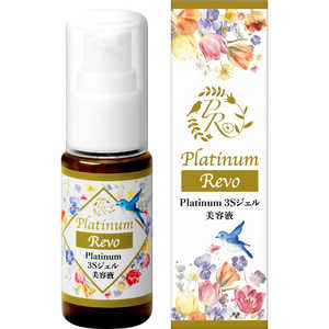 ץʥ Platinum3S 30ml