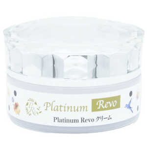プラチナム PlatinumRevoクリーム 30g プラチナム PlatinumRevoクリーム 30g