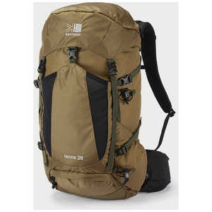 KARRIMOR åå lancs 28 󥯥 28 Medium H58W30D18cm / 1070g Coyote 501172-0520-M