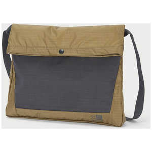 KARRIMOR ȥɥå TC sacoche L TC å L H25W30D5cm / 110g Coyote 501066-0520