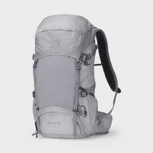 KARRIMOR �����b�N�T�b�N lancs 28 �����N�X 28�mS�n L.Grey �m28L / H62xW27xD23cm / 940g�n L�DGrey 501247-1120-S