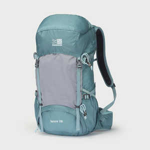 KARRIMOR �����b�N�T�b�N lancs 28 �����N�X 28�mS�n �m28L / H62xW27xD23cm / 940g�n Jade 501247-8090-S