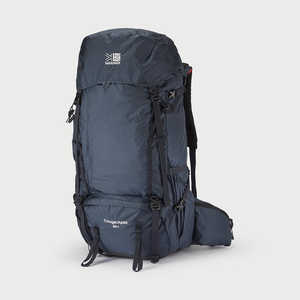 KARRIMOR �����b�N�T�b�N CougarApex 60�{ �N�[�K�[�G�[�y�b�N�X 60�v���X �m60�{10L / H80xW37xD33cm / 2260g�n Midnight 501245-5040