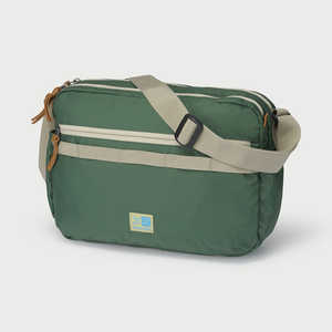 KARRIMOR �A�E�g�h�A�o�b�O VT shoulder R VT �V�����_�[ R F.Green �m15L / H26xW35xD20cm / 320g�n F�DGreen 501221-8060