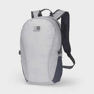 KARRIMOR �����b�N�T�b�N mars panel load 18 �}�[�X �p�l�����[�h 18 L.Grey �m18L / H43xW26xD20 / 250g�n L�DGrey 501273-1120