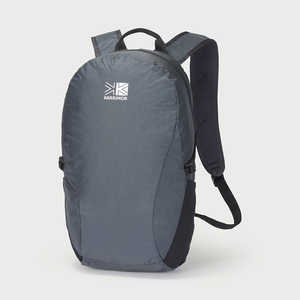 KARRIMOR �����b�N�T�b�N mars panel load 18 �}�[�X �p�l�����[�h 18 �m18L / H43xW26xD20 / 250g�n Midnight 501273-5040