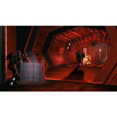 THQNORDIC Switchゲームソフト スター・ウォーズ レーサー アンド