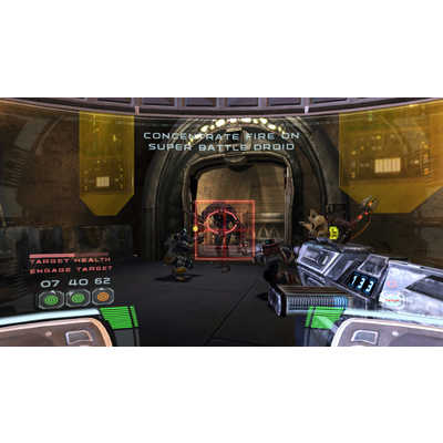 THQNORDIC Switchゲームソフト スター・ウォーズ レーサー アンド