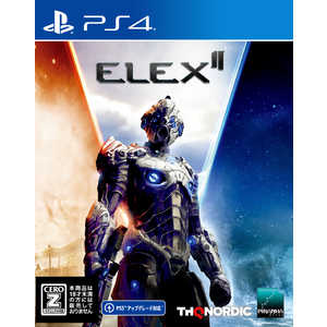 THQNORDIC PS4ॽե ELEX II å2