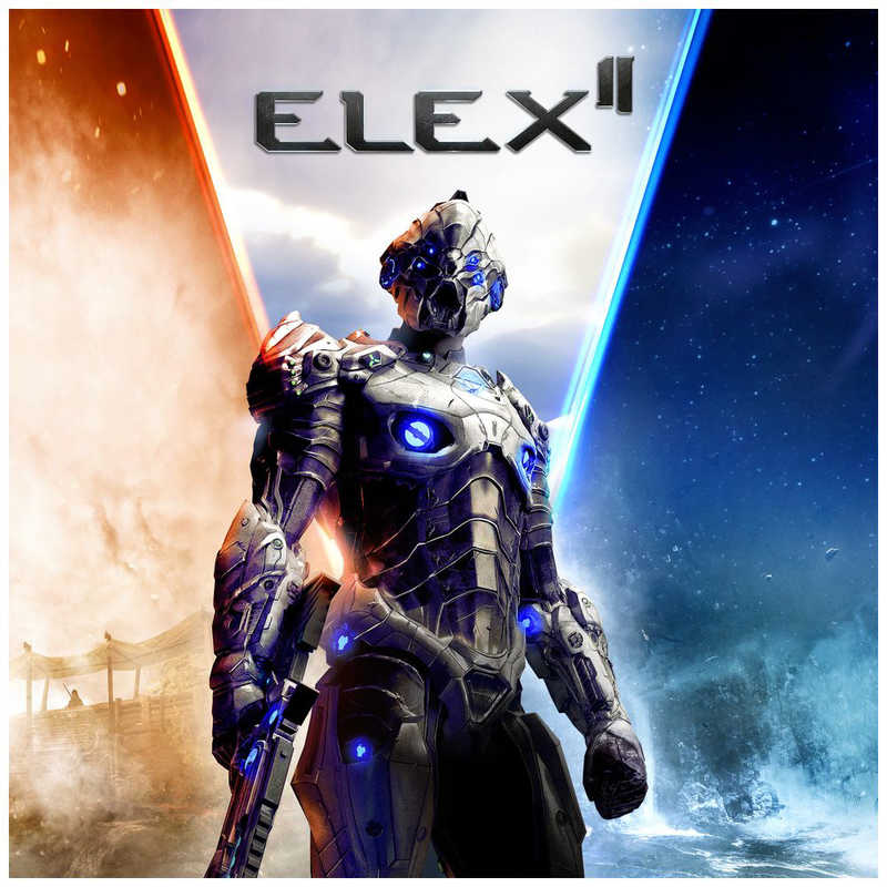 THQNORDIC THQNORDIC PS5ゲームソフト ELEX　II　エレックス2  