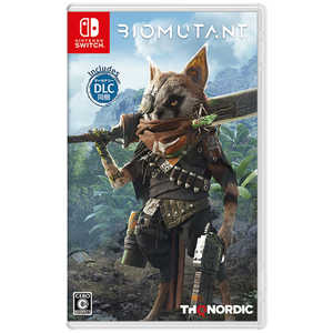 �o�C�I�~���[�^���g [Nintendo Switch]