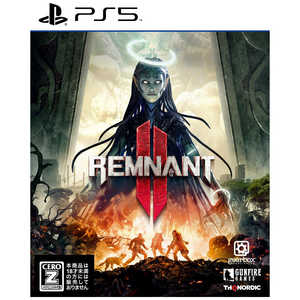 THQNORDIC PS5ゲームソフト Remnant II レムナント2 