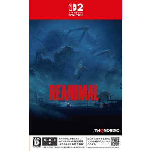 REANIMAL [Nintendo Switch 2 ��p]