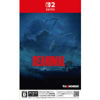 THQジャパン PS5ゲームソフト REANIMAL COLLECTOR'S BOX(リアニマル
