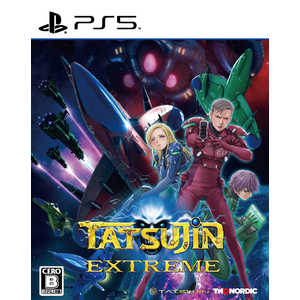 TATSUJIN EXTREME(DLC����) [�ʏ��] [PS5]