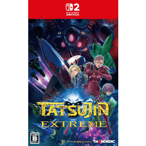 TATSUJIN EXTREME(DLC����) [�ʏ��] [Nintendo Switch 2 ��p]