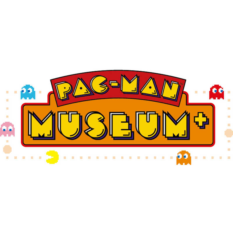 ソニーインタラクティブエンタテインメント ソニーインタラクティブエンタテインメント PS4ゲームソフト PAC-MAN Museum +  