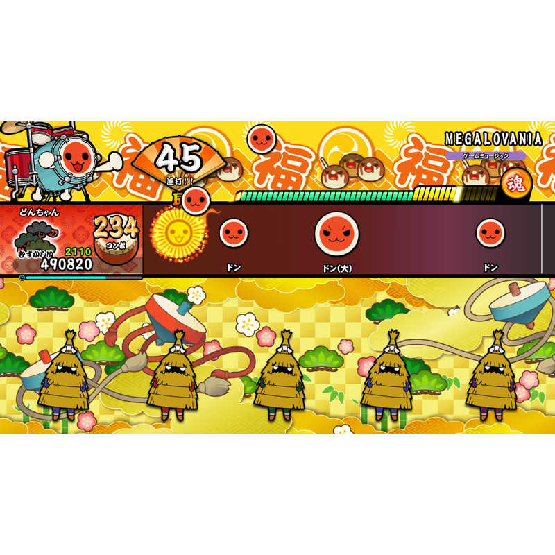 バンダイナムコエンターテインメント BANDAI NAMCO Switchゲームソフト 太鼓の達人 ドンダフルフェスティバル -  organicfarmermag.com