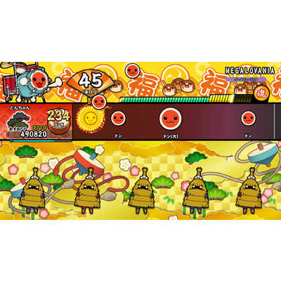 バンダイナムコエンターテインメント BANDAI NAMCO