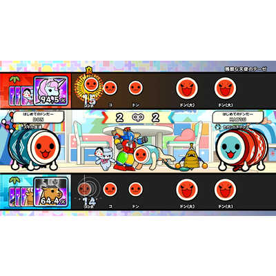 バンダイナムコエンターテインメント BANDAI NAMCO