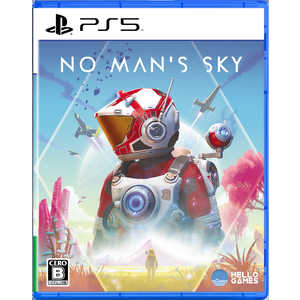 バンダイナムコエンターテインメント　BANDAI　NAMCO　Entertainment PS5ゲームソフト No Man’s Sky 