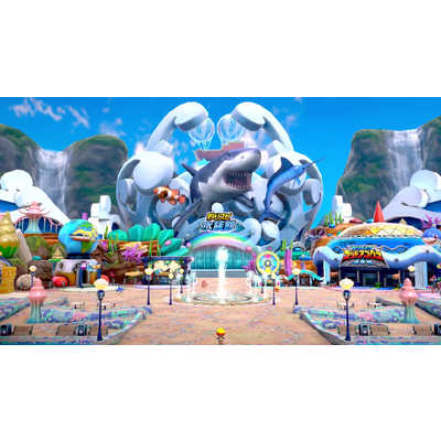バンダイナムコエンターテインメント BANDAI NAMCO Entertainment