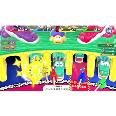 バンダイナムコエンターテインメント BANDAI NAMCO